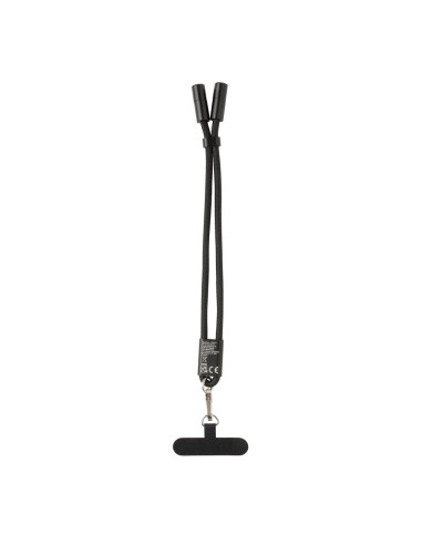 Cavo bracciale 60W regolabile LoopAmp in rPET RCS